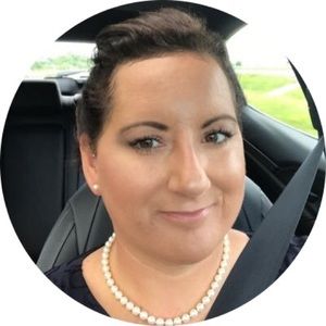 Meet your Posher, Tara